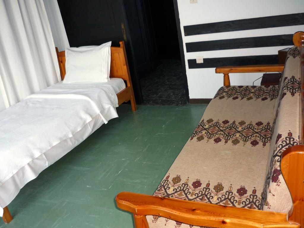 Hotel Votsala Chorefton Room photo