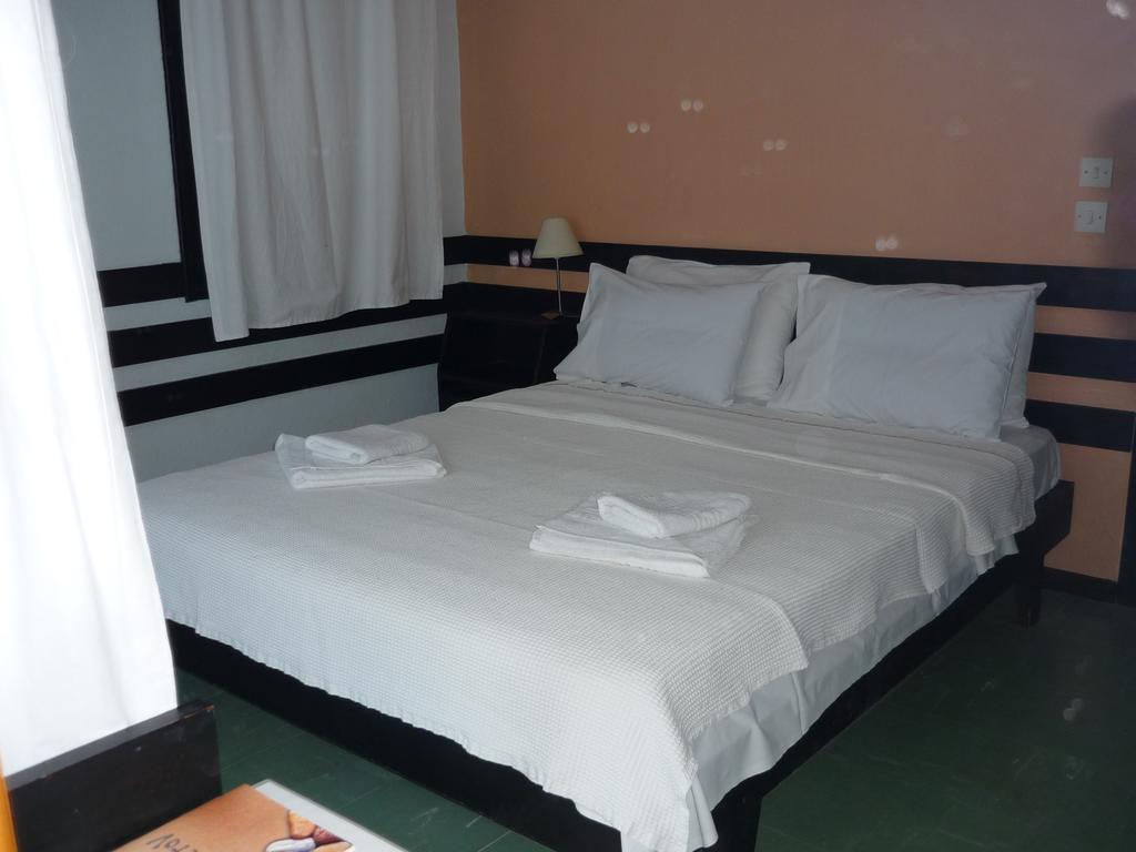Hotel Votsala Chorefton Room photo